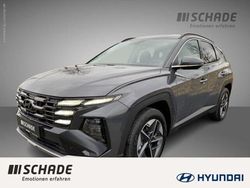 Schwarz Gebraucht 2025 Hyundai Tucson Trend SUV | 37.950 € (Superpreis)