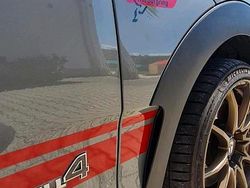 Grau Gebraucht 2017 Mini John Cooper Works Clubman Kombi | 19.999 € (Fairer Preis)