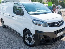 Weiß Gebraucht 2021 Opel Vivaro Edition Van | 18.990 € (Fairer Preis)