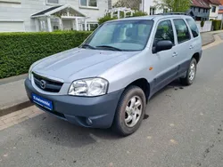 Mazda Tribute