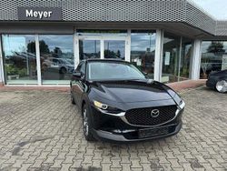 Jet black Gebraucht 2023 Mazda CX-30 Homura-Line SUV | 24.990 € (Fairer Preis)