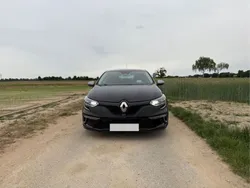 Schwarz Gebraucht 2017 Renault Mégane GT GT Coupé | 15.800 € (Fairer Preis)