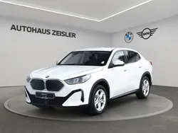 Alpinweiß uni Neu 2025 BMW iX2 Shadowline SUV | 39.900 € (Superpreis)
