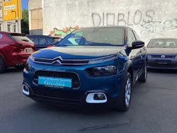 Grün Gebraucht 2019 Citroën C4 Cactus Shine Kleinwagen | 14.499 € (Fairer Preis)