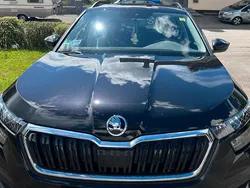 Schwarz Gebraucht 2020 Skoda Kamiq SUV | 14.900 € (Superpreis)