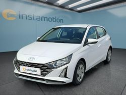 Weiß Neu 2025 Hyundai i20 Kleinwagen | 17.449 € (Fairer Preis)