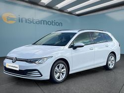 Gebraucht 2023 VW Golf VIII Kombi | 21.399 € (Fairer Preis)