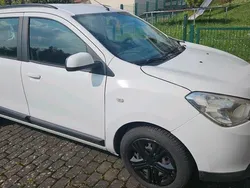 Gebraucht 2013 Dacia Lodgy Van / Kleinbus | 2.700 €