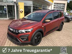 Terrakottabraun Neu 2025 Dacia Jogger Extreme Kombi | 24.540 € (Etwas zu teuer)