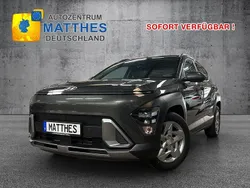 Grau Neu 2025 Hyundai Kona Trend SUV | 25.909 € (Guter Preis)