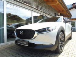 Gebraucht 2024 Mazda CX-30 Homura-Line SUV | 29.990 € (Teuer)