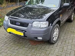 Gebraucht 2004 Ford Maverick SUV | 2.500 € (Etwas zu teuer)