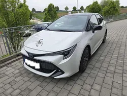 Weiß Gebraucht 2019 Toyota Corolla Club Limousine | 13.920 € (Superpreis)