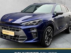 Blau Gebraucht 2025 Cupra Terramar SUV | 34.990 € (Guter Preis)