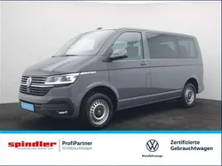 Grau Gebraucht 2024 VW T6.1 Comfortline Van | 50.980 € (Superpreis)