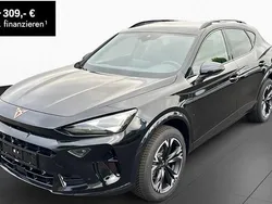 Blau Gebraucht 2025 Cupra Formentor SUV | 35.990 € (Fairer Preis)