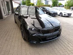 Schwarz Gebraucht 2024 BMW 520 M Sport Limousine | 54.900 € (Superpreis)