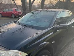 Schwarz Gebraucht 2008 Renault Mégane Cabriolet Authentique Cabrio | 2.999 € (Fairer Preis)