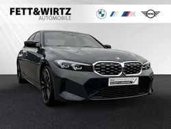 Bmw individual dravitgrau Gebraucht 2025 BMW M340 Comfort Edition Limousine | 57.889 € (Superpreis)
