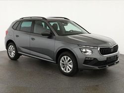 Graphite grau metallic Neu 2025 Skoda Kamiq Selection SUV | 27.395 € (Guter Preis)