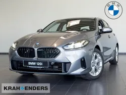 Grau Gebraucht 2025 BMW 120 Performance Kleinwagen | 33.690 € (Superpreis)