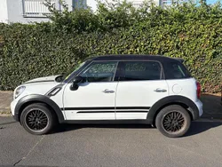 Weiß Gebraucht 2014 Mini Countryman SUV | 4.500 €