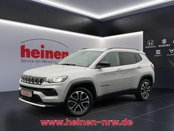 Andere Gebraucht 2022 Jeep Compass Limited SUV | 21.299 € (Guter Preis)