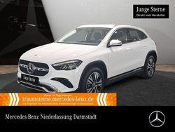 Weiß Gebraucht 2024 Mercedes GLA250 Progressive SUV | 39.290 € (Superpreis)
