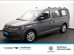 Grau Gebraucht 2024 VW Caddy Maxi Life Life Van / Kleinbus | 35.990 € (Fairer Preis)