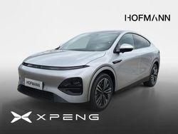 Grau Neu 2025 XPENG G6 AWD Performance SUV | 45.120 € (Fairer Preis)