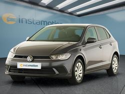 Grau Gebraucht 2025 VW Polo Kleinwagen | 22.299 € (Teuer)