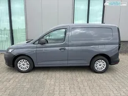 Unilackierung candyweiß Neu 2025 VW Caddy Pure Van / Kleinbus | 26.495 € (Guter Preis)