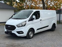 Weiß Gebraucht 2021 Ford Transit Custom Trend Van / Kleinbus | 12.990 €