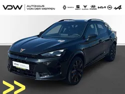 Schwarz Neu 2025 Cupra Formentor VZ SUV | 42.950 € (Guter Preis)
