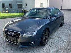 Grau Gebraucht 2008 Audi A5 Sport Coupé | 8.800 € (Guter Preis)