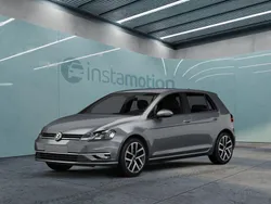 Grau Gebraucht 2019 VW Golf VII Kleinwagen | 19.399 € (Fairer Preis)
