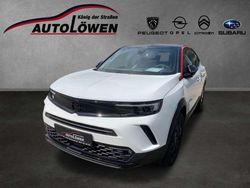 Weiß Gebraucht 2023 Opel Mokka SUV | 16.890 € (Guter Preis)