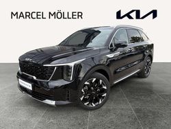 Schwarz Neu 2025 Kia Sorento Platinum SUV | 60.980 € (Teuer)
