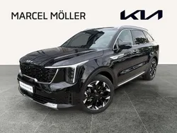 Schwarz Neu 2025 Kia Sorento Platinum SUV | 60.980 €