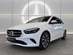 Weiss Gebraucht 2022 Mercedes B250e Progressive Van / Kleinbus | 24.990 € (Fairer Preis)