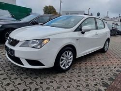 Weiß Gebraucht 2017 Seat Ibiza Reference Kleinwagen | 8.998 € (Superpreis)