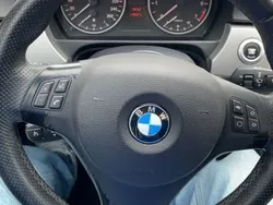 Schwarz Gebraucht 2007 BMW 318 M Sport Limousine | 8.200 € (Fairer Preis)