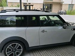 Grau Gebraucht 2013 Mini Clubman Kombi | 5.999 €