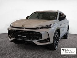 Weiss Gebraucht 2025 MG HS Luxury SUV | 36.829 €