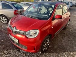 Feuerrot (metallic) Gebraucht 2020 Renault Twingo LIMITED Kleinwagen | 5.000 € (Guter Preis)