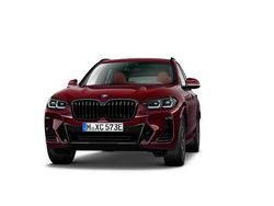 Gebraucht 2022 BMW X3 Performance SUV | 44.911 € (Teuer)