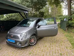 Abarth 595C