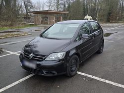 Schwarz Gebraucht 2006 VW Golf V Kleinwagen | 2.190 € (Fairer Preis)