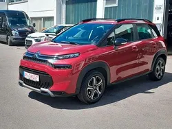 Rot Gebraucht 2022 Citroën C3 Aircross Feel SUV | 14.400 € (Guter Preis)