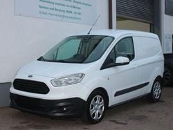 Andere Gebraucht 2015 Ford Transit Limousine | 5.990 € (Superpreis)